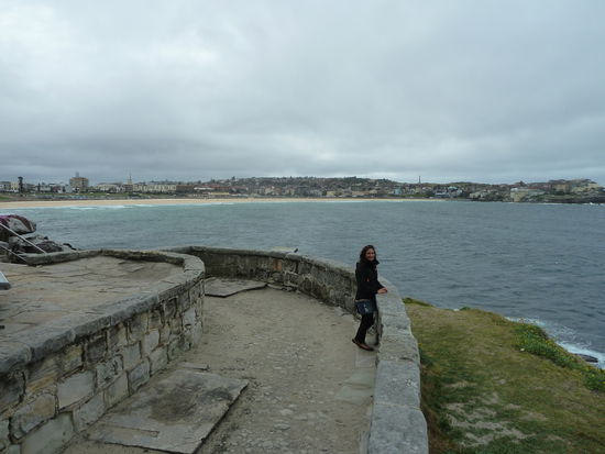 Bondi Beach