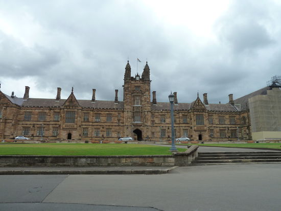University of Sydney