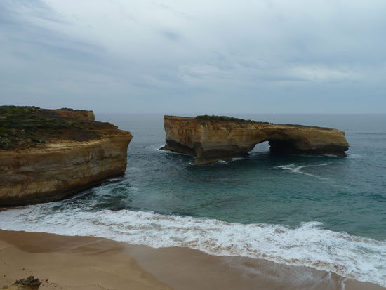 London Bridge - eine weitere Attraktion