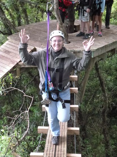 Oohhmmm! Einatmen - ausatmen 