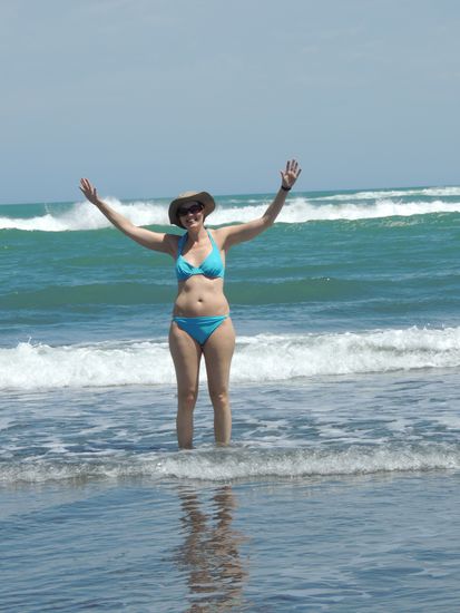 Heiße Quellen gefunden