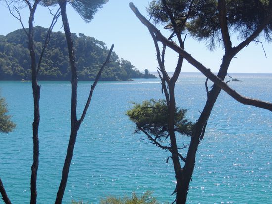 Keine Postkarte - echtes Foto, nicht nachbearbeitet!