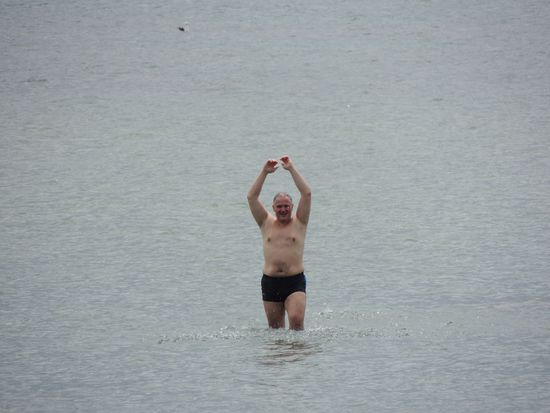 Wasser, Wasser, Wasser 