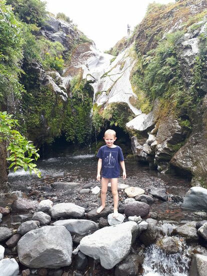 Daniel natürlich schon .....