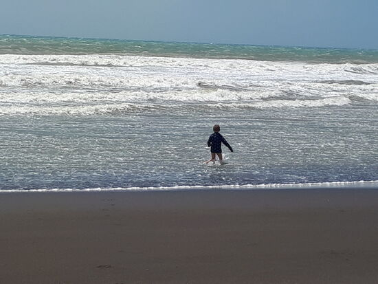 Also kommt es wie es kommen muss ...