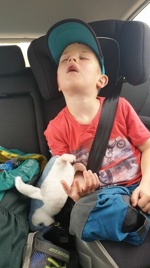 ... bei voller Konzentration auf das Wesentliche  ...