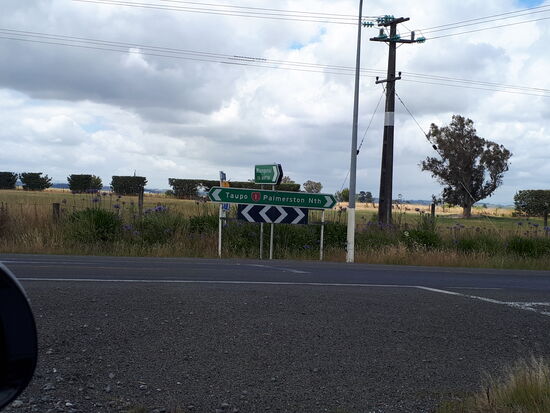 Es geht wieder nach Norden