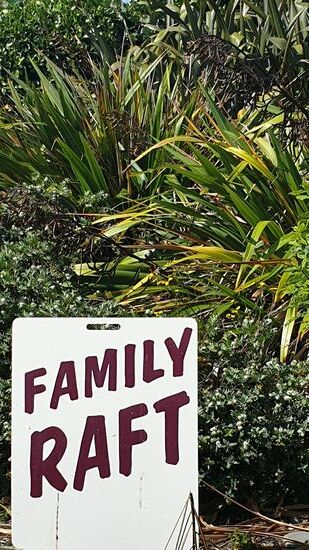 Nachmittags - Wassersport