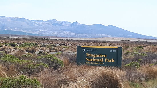 Erinnerungen werden wach und die Beine beginnen etwas zu schmerzen ...