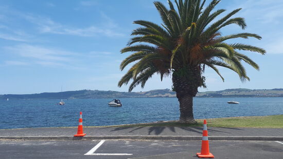 Oder einfach nur Weite und Landschaft geniessen