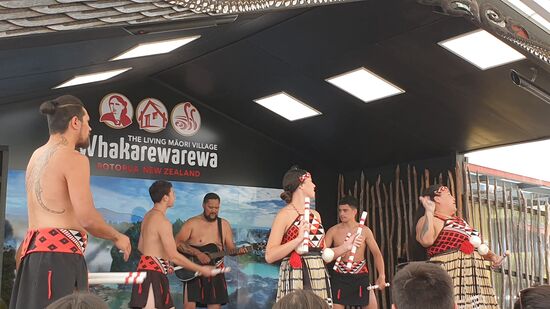 Das Begrüßungslied