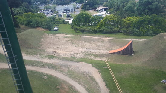 Mountainbiker-Paradis