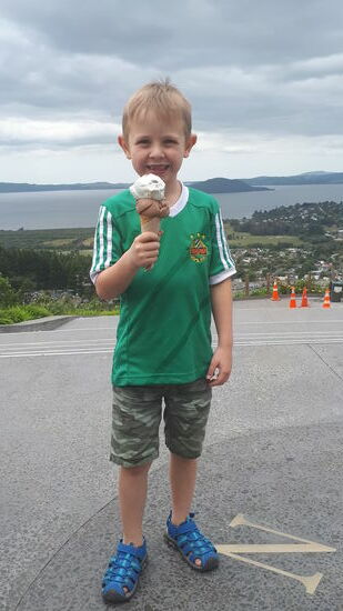 Rennpause mit legalem Doping