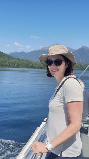 Es könnte auch regnen