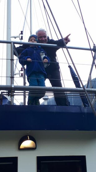 es gibt so viel zu entdecken