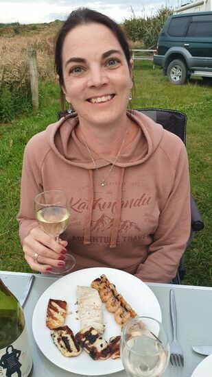 Hoch soll sie leben!!!