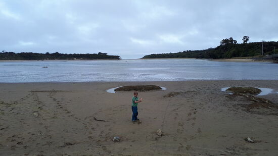 Viel Interessantes zu entdecken