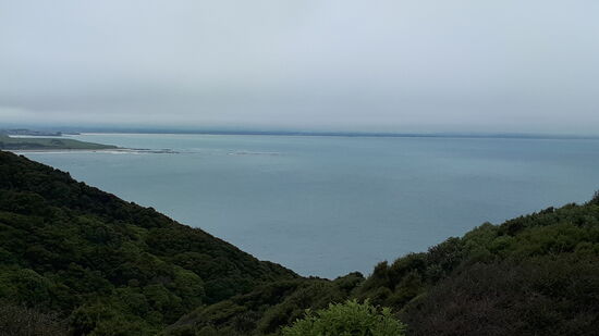 ... meherer Walks unterschiedlicher Länge und Schwierigkeit ...