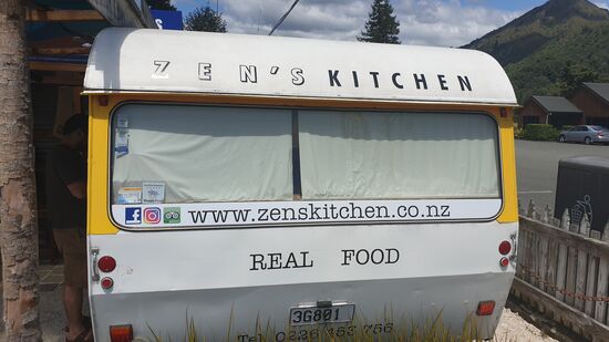 Kontaktdaten für eine echte Empfehlung