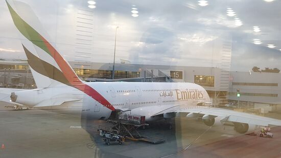 Er wird gerade beladen ...