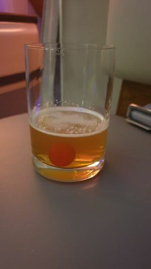 Das muss gefeiert werden 