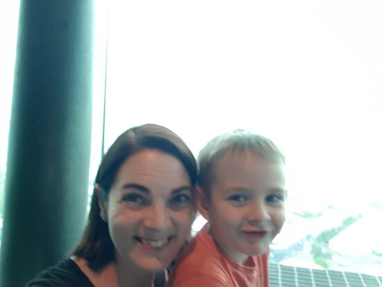 So sehen Himmelsstürmer aus 