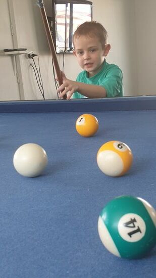 Kritischer Blick ...