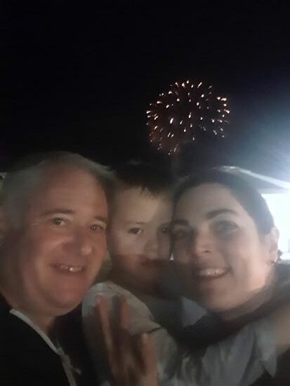 PROSIT 2020 und viel Gesundheit uns allen!!!