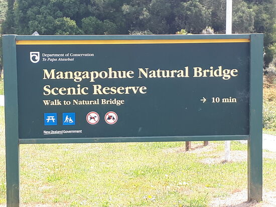 Ungeplant - aber genial ...