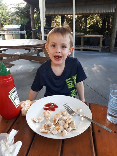 ... Herz (und Magen) und Seele, was wollt ihr mehr???