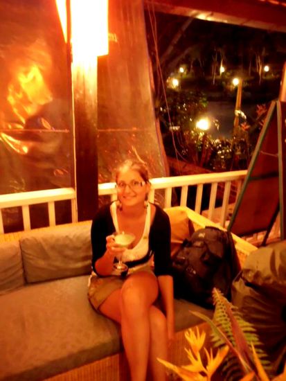 Ankunft im Lamai Bay View Resort