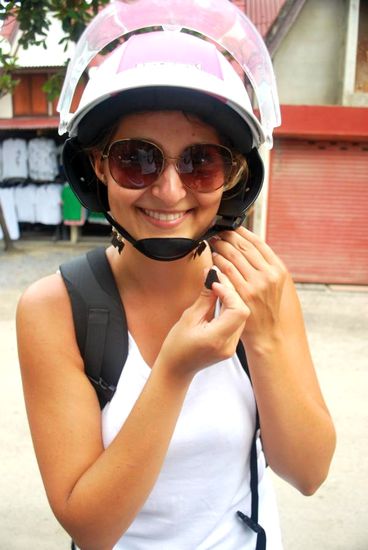 Lord Helmchen - safety first !