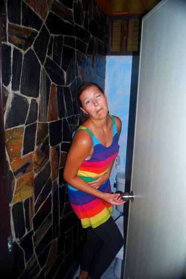 Dringende Bedürfnisse 