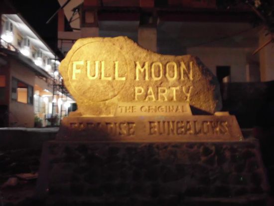 The Original... wir waren dabei