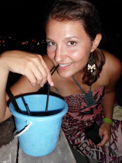 Eimersaufen - Softcore!!!