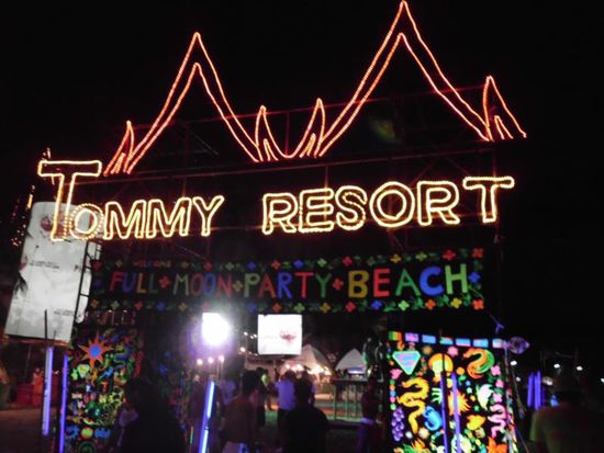 Wir wussten, dass Tommy noch nen Nebenjob hat !!!