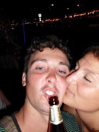 Ich liebe ihn so wie er ist !!!