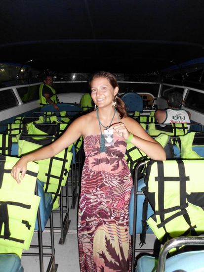 Back to Koh Samui...