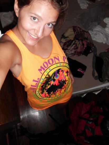 Ein schönes Souvenir.