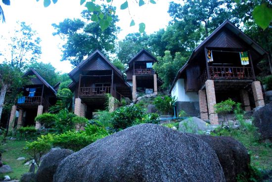 Der rechte war unser.