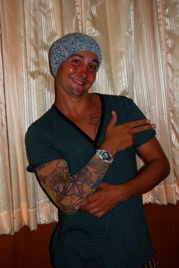 Suchbild... was stimmt hier nicht ???