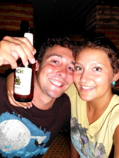 Teures kleines Bierchen...