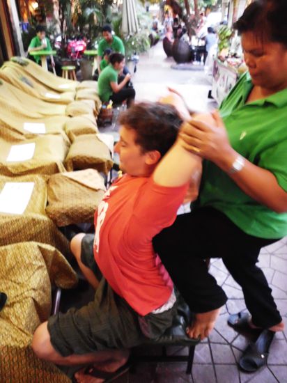 ...ist etwas härter!