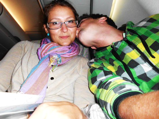 Auf gehts nach hause! Bis zum nächsten Mal Thailand! Schön war's!