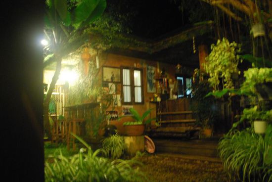 Rezeption im "Breeze of Pai"