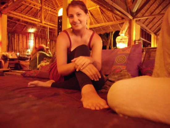 Äußerst gemütlich!