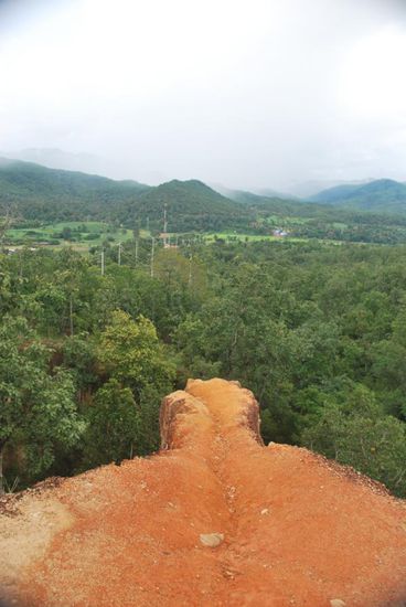 Was fuer ein Ausblick!