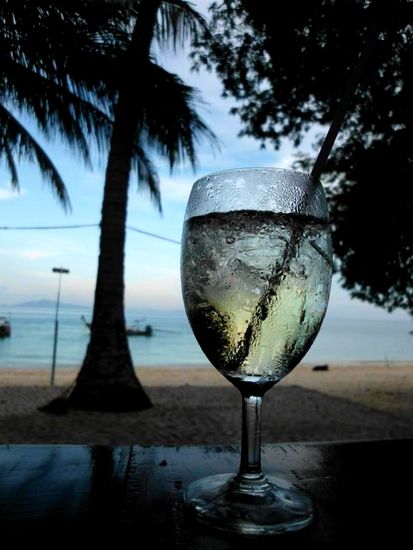 Die gute "Appleschotle" 