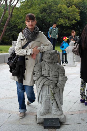 Asiatische Tierkreiszeichen... Susi