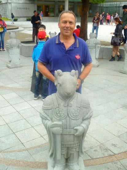 Asiatische Tierkreiszeichen... Achim